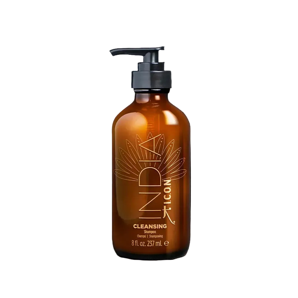 India Cleansing Shampoo 275 ml