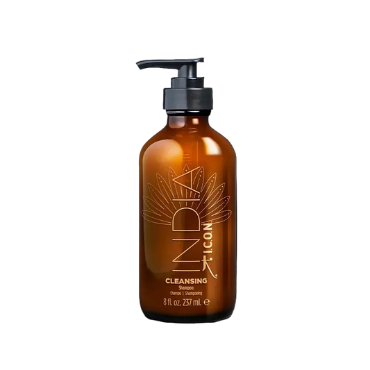 India Cleansing Shampoo 275 ml