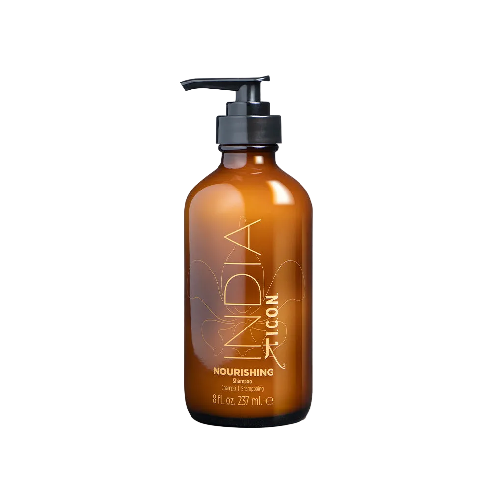 India Nourishing Shampoo 237 ml