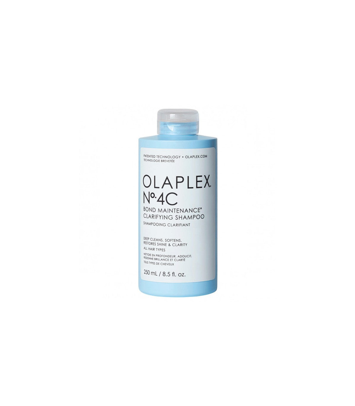 OLAPLEX 4C  SHAMPOOING 200ML