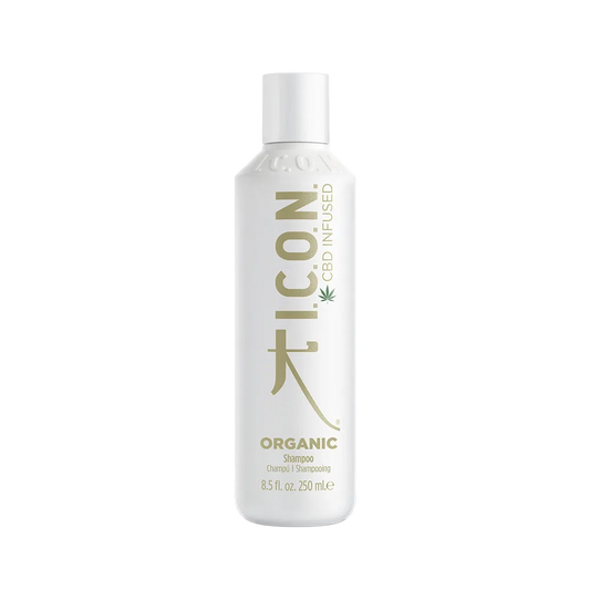 Organic Shampoing 250 ml
