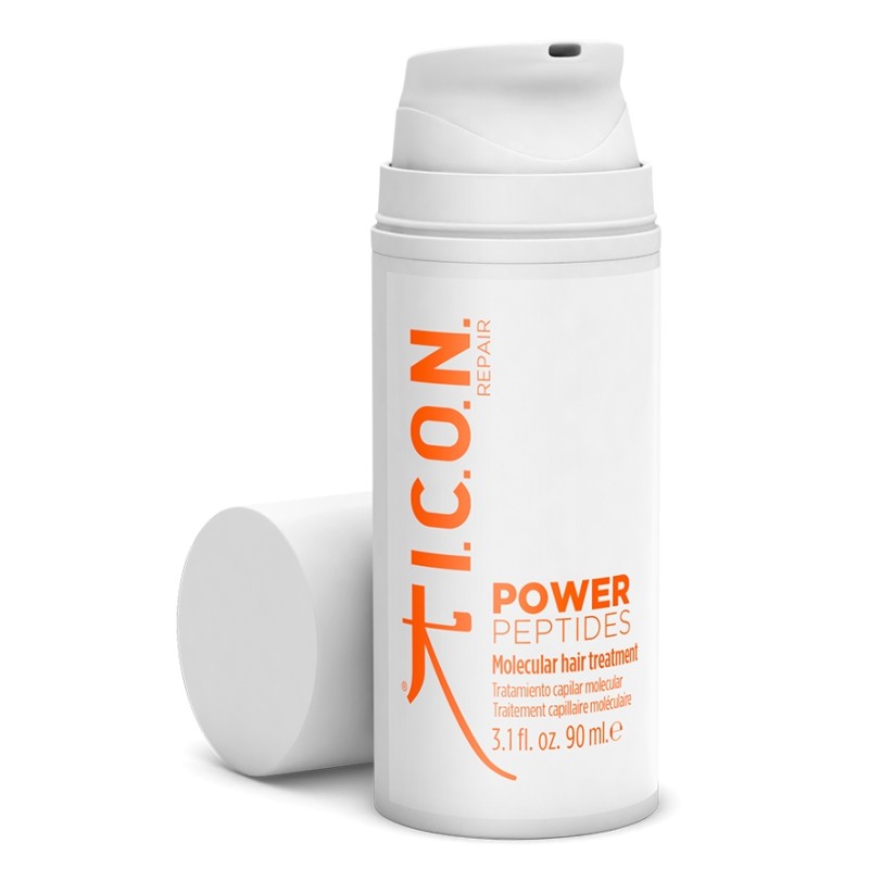 POWER PEPTIDES 90ML