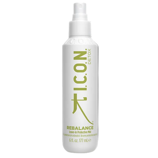 I.C.O.N. Detox Rebalance Leave-In Protective Mist 177 ml