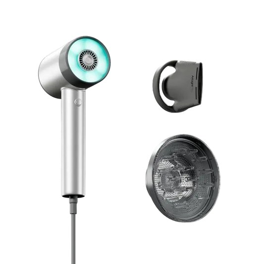 AIRLIGHT PRO (sèche-cheveux) + ASSURANCE ENVOI